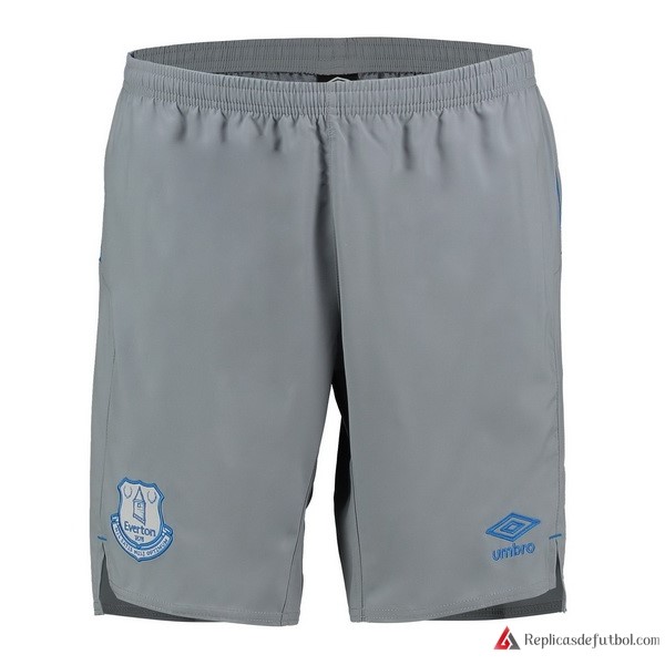 Pantalones Everton Segunda equipación 2017-2018